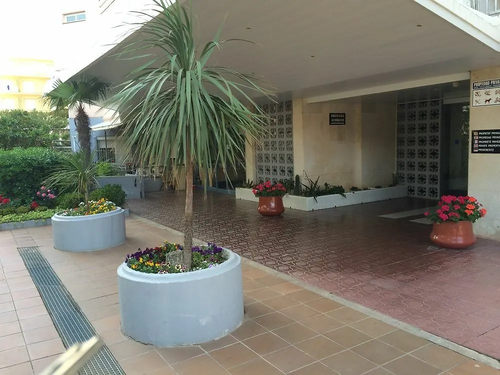 Apartamento Apartmentsplatjadaro Platja d'Aro  España