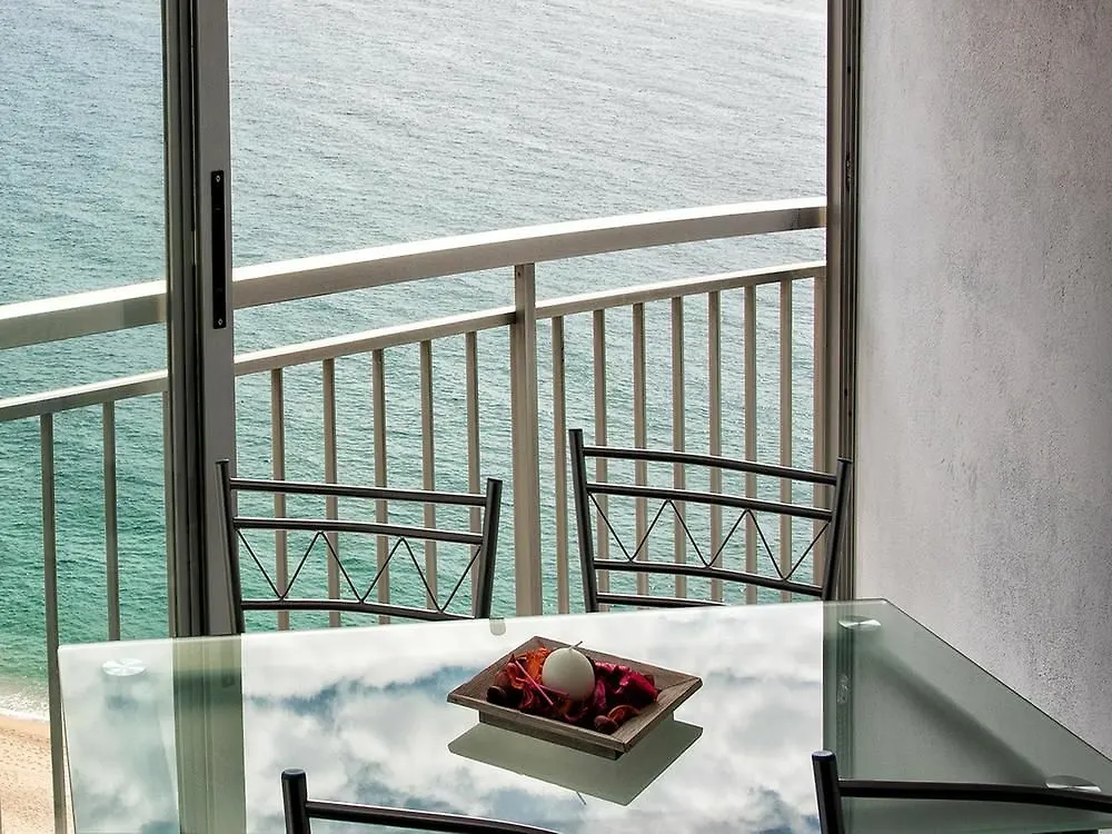 Apartmentsplatjadaro Platja d'Aro  Apartamento