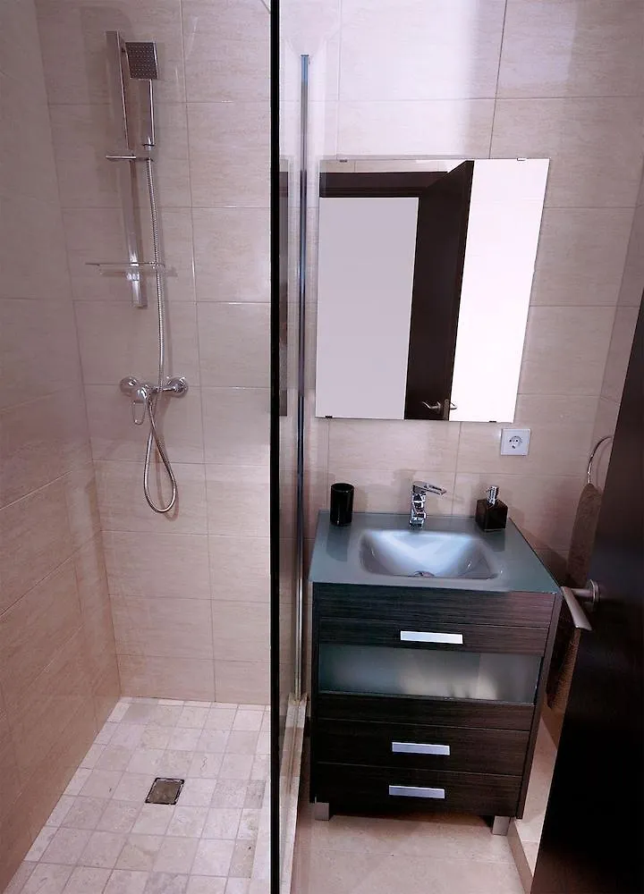 Apartmentsplatjadaro Platja d'Aro  Apartamento