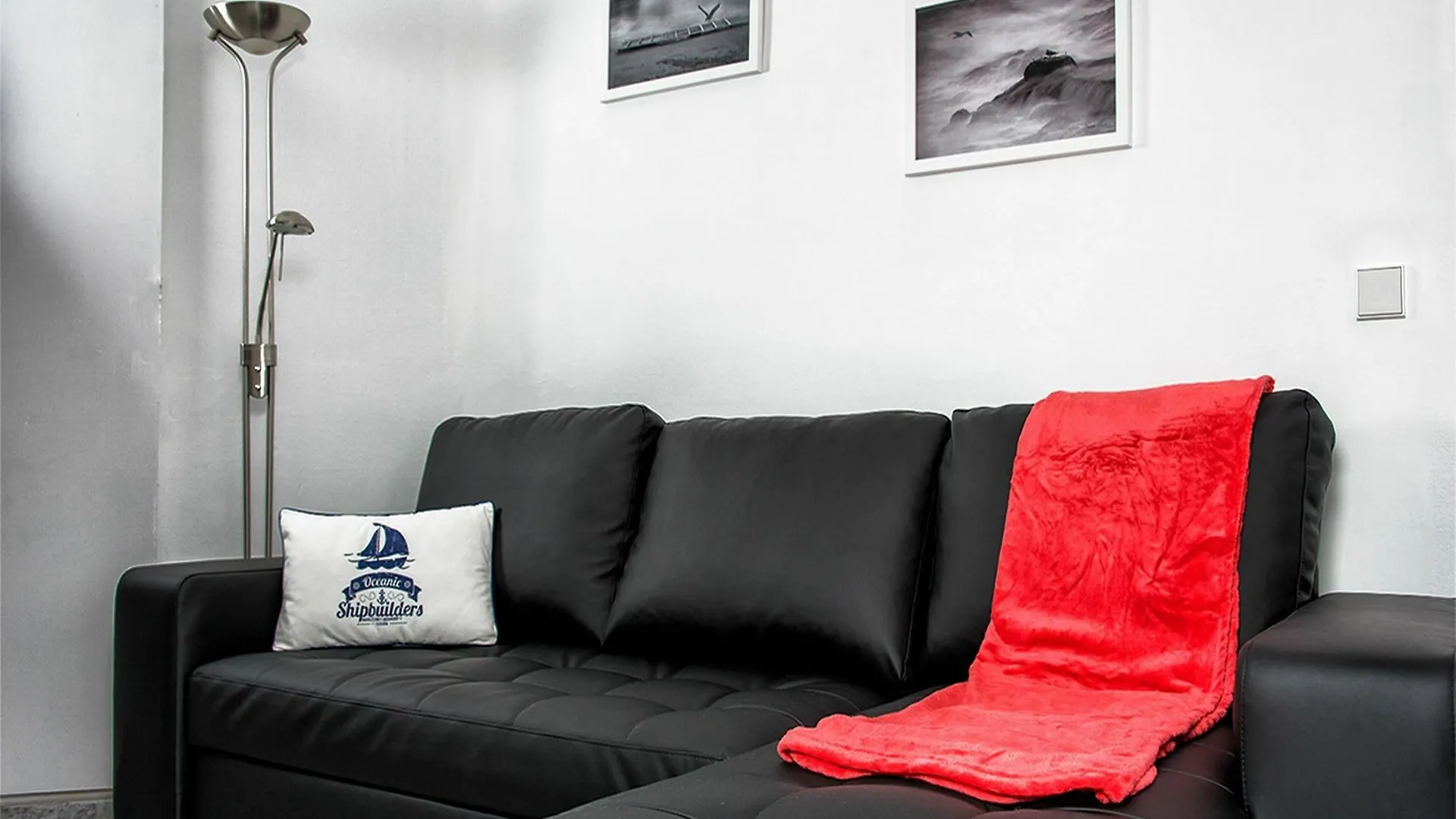 Apartmentsplatjadaro location
