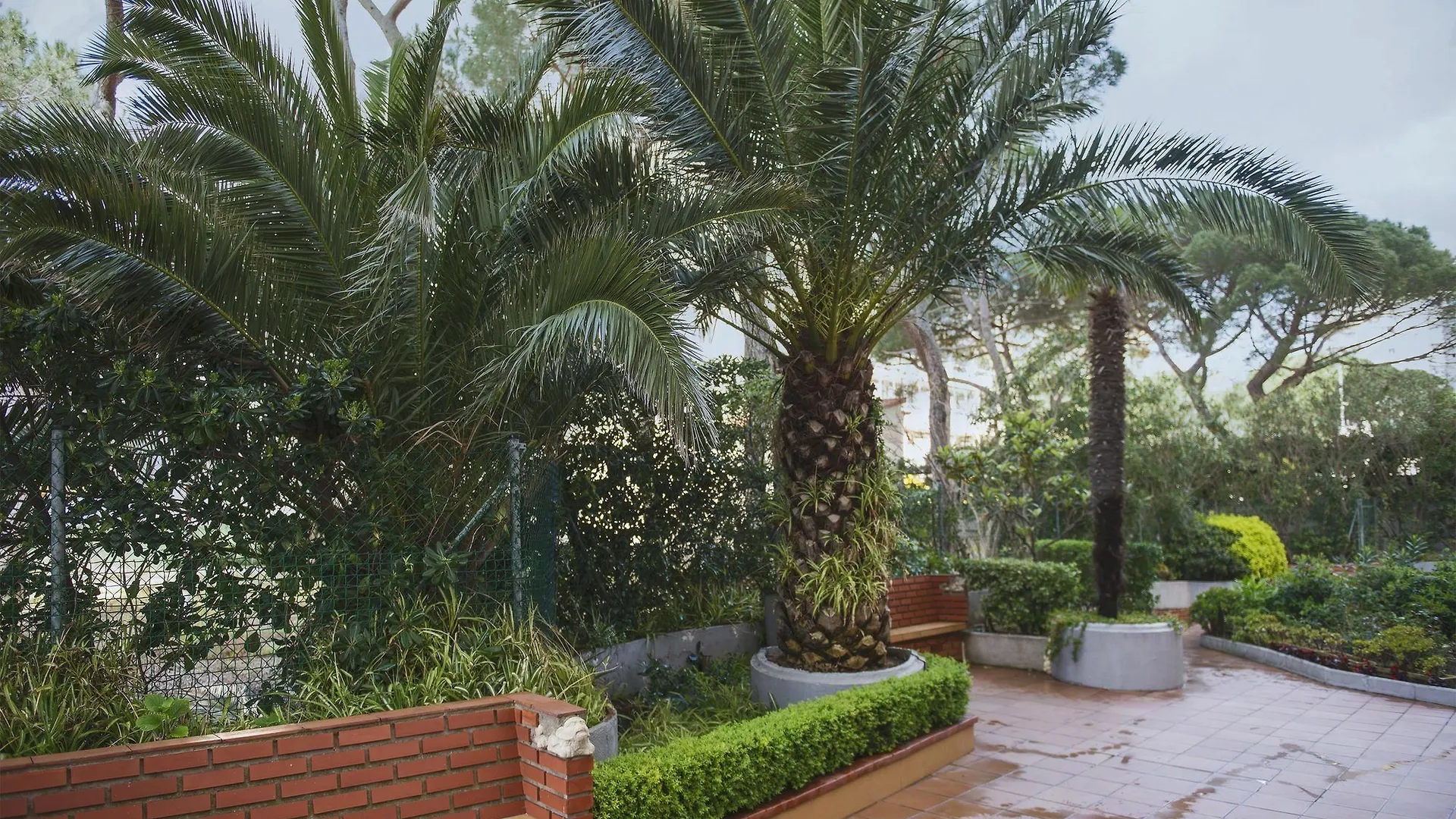 Appartement Apartmentsplatjadaro Castell-Castell-Platja d'Aro