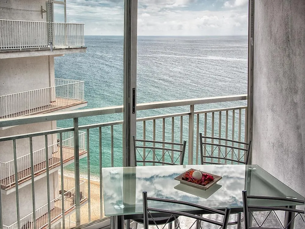 Apartmentsplatjadaro Castell-Castell-Platja d'Aro 0*,